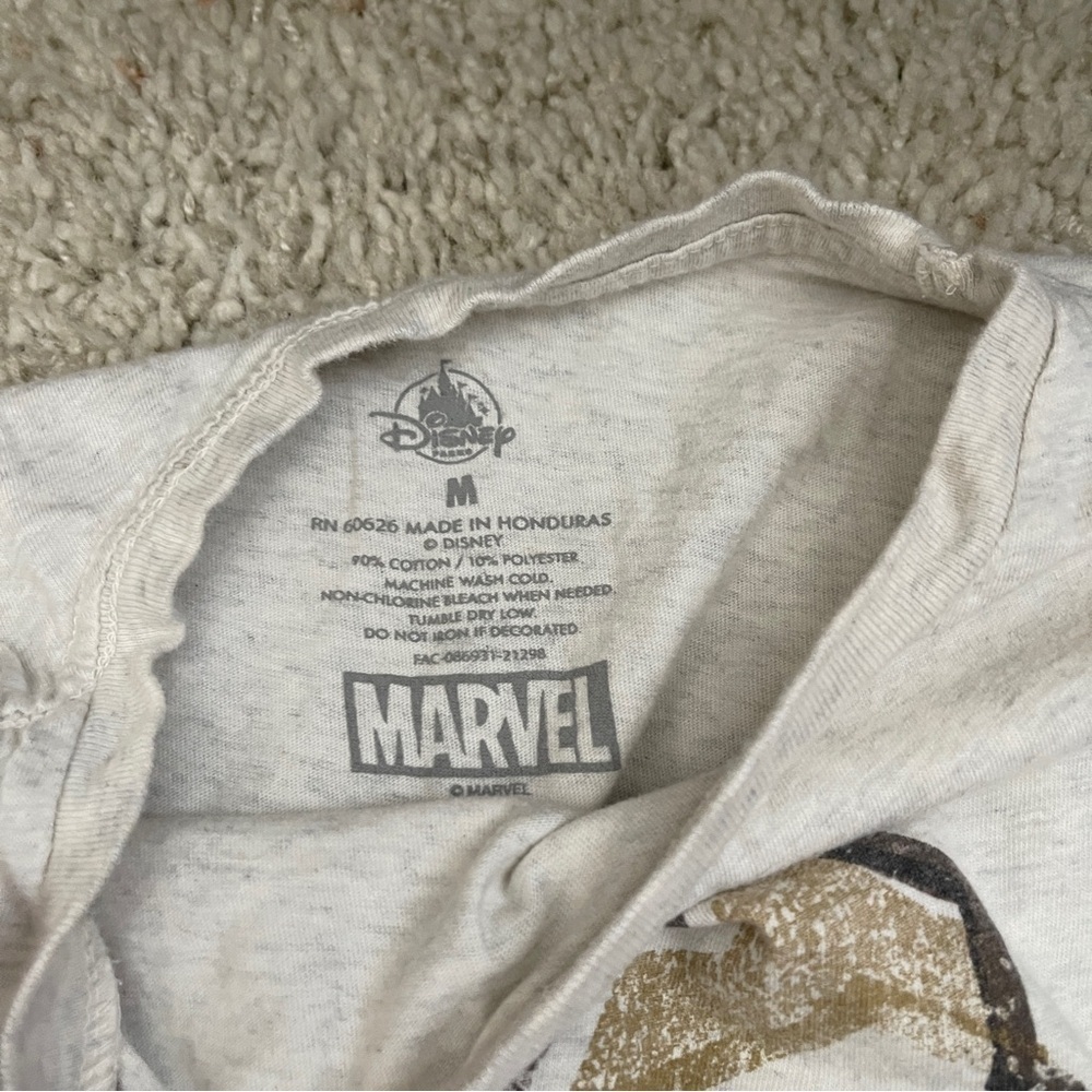 Disney Guardian of The Galaxy I am Groot Graphic Tee Unisex medium - Picture 2 of 4